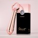 Taiwan OMYSKY - Heart Of The Ocean Luxury Wand Vibrator (Chargeable - Champagne Gold) Taiwan OMYSKY - Heart Of The Ocean Luxury Wand Vibrator (Chargeable - Champagne Gold)