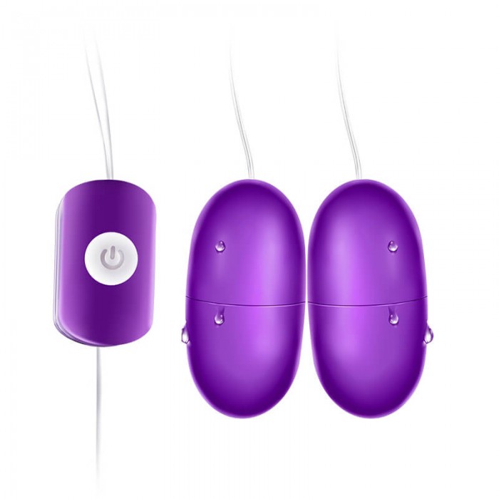 MIZZZEE Vibrating Egg Clitoral Vibrator (USB Power Supply) MIZZZEE Vibrating Egg Clitoral Vibrator (USB Power Supply)