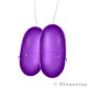MIZZZEE Vibrating Egg Clitoral Vibrator (USB Power Supply) MIZZZEE Vibrating Egg Clitoral Vibrator (USB Power Supply)