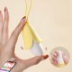 MizzZee - Fierce Banana Vibrating Egg (Support APP Mini Programs - Chargeable)