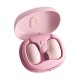 MizzZee - Shell Vibrating Egg (Chargeable - Pink)
