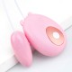 MizzZee - Bear Vibrating Love Egg (Battery - Pink) MizzZee - Bear Vibrating Love Egg (Battery - Pink)