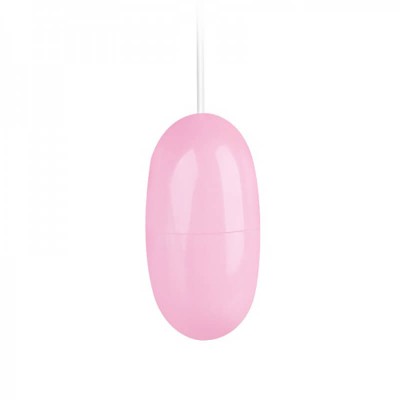 MizzZee - Single Vibrating Love Egg (USB Power Supply) MizzZee - Single Vibrating Love Egg (USB Power Supply)