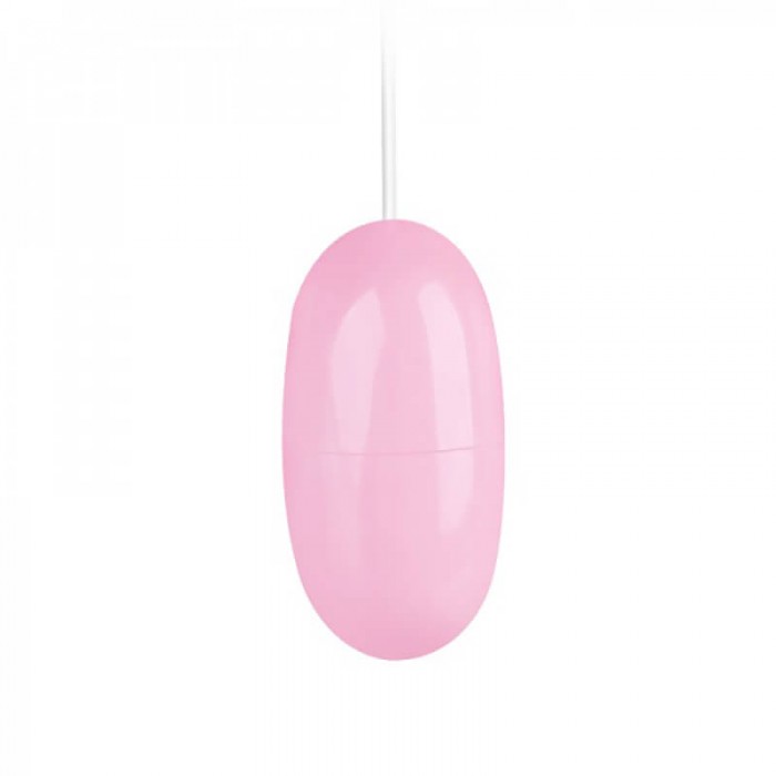 MizzZee - Single Vibrating Love Egg (USB Power Supply) MizzZee - Single Vibrating Love Egg (USB Power Supply)