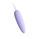 MizzZee - Playful Suction Vibrating Egg (USB Power Supply)