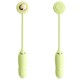 Ankni - XuanYue Rotating Bead Vibrating Egg (Support APP Mini Programs - Green)