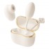 MizzZee - A Leaf Of Joy Suction Vibrator Egg (Smart APP Model - Chargeable)
