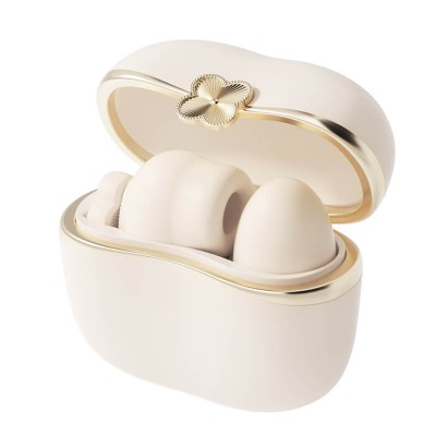 MizzZee - A Leaf Of Joy Suction Vibrator Egg (Smart APP Model - Chargeable)