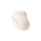 MizzZee - A Leaf Of Joy Suction Vibrator Egg (Smart APP Model - Chargeable)