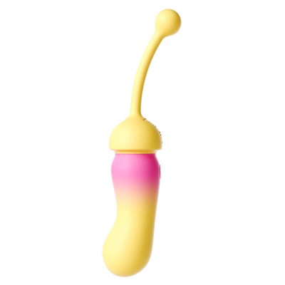 MizzZee - FENMANG BEIBEI Vibrating Eggs (Support APP Mini Programs - Chargeable)
