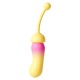 MizzZee - FENMANG BEIBEI Vibrating Eggs (Support APP Mini Programs - Chargeable)