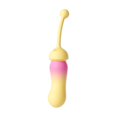 MizzZee - FENMANG BEIBEI Vibrating Eggs (Support APP Mini Programs - Chargeable)