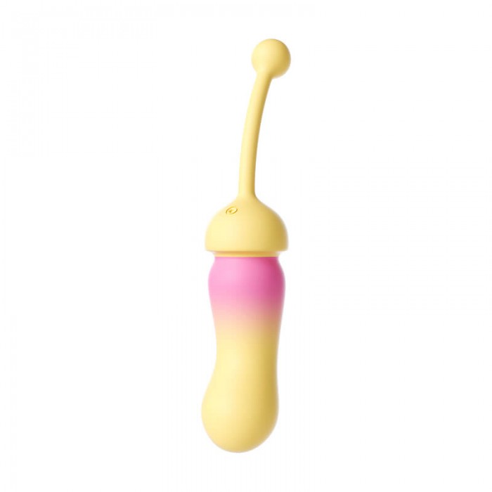MizzZee - FENMANG BEIBEI Vibrating Eggs (Support APP Mini Programs - Chargeable)