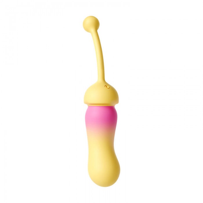MizzZee - FENMANG BEIBEI Vibrating Eggs (Support APP Mini Programs - Chargeable)