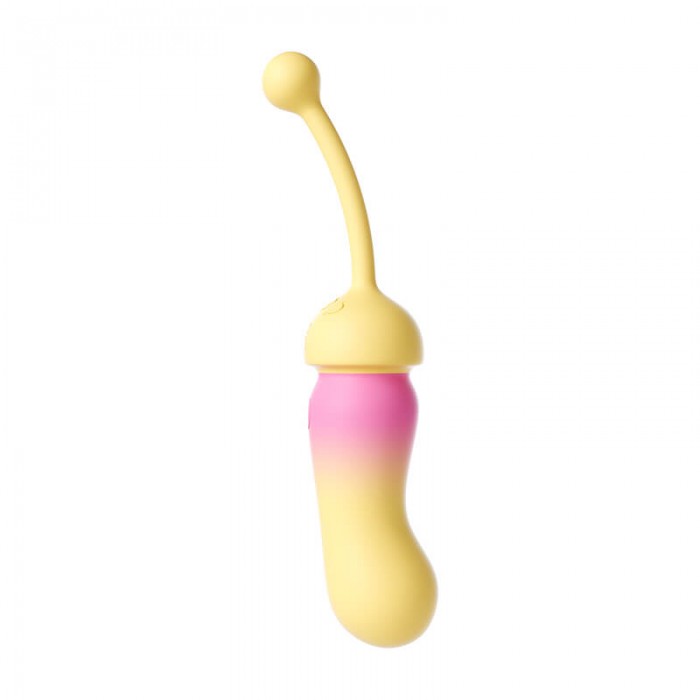 MizzZee - FENMANG BEIBEI Vibrating Eggs (Support APP Mini Programs - Chargeable)