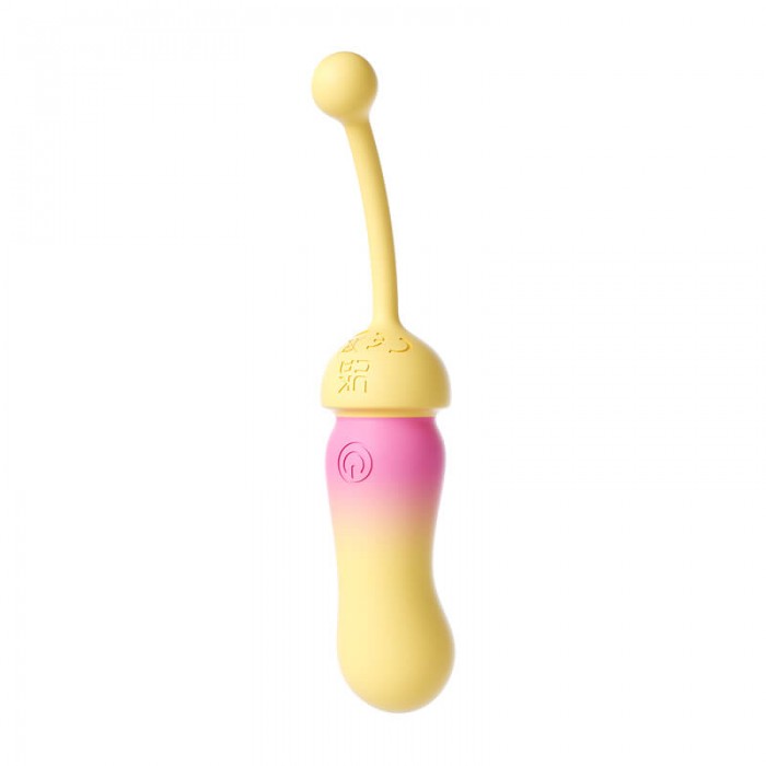 MizzZee - FENMANG BEIBEI Vibrating Eggs (Support APP Mini Programs - Chargeable)
