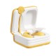 Ankni - The Cheese Suction Massager Vibrator (Support APP Mini Programs - Chargeable) Ankni - The Cheese Suction Massager Vibrator (Support APP Mini Programs - Chargeable)