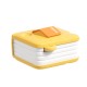 Ankni - The Cheese Suction Massager Vibrator (Support APP Mini Programs - Chargeable) Ankni - The Cheese Suction Massager Vibrator (Support APP Mini Programs - Chargeable)