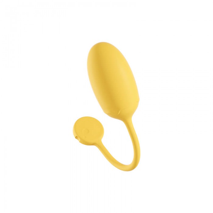 Ankni - The Cheese Suction Massager Vibrator (Support APP Mini Programs - Chargeable) Ankni - The Cheese Suction Massager Vibrator (Support APP Mini Programs - Chargeable)