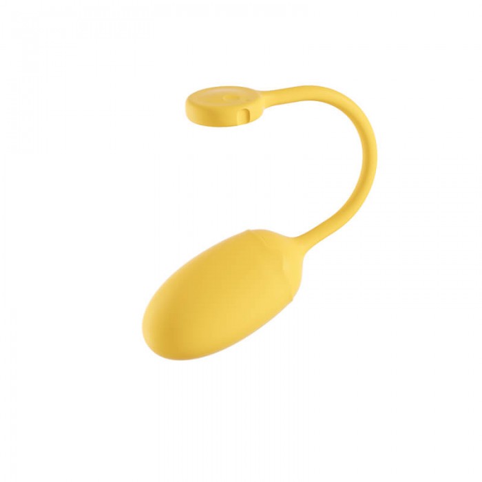 Ankni - The Cheese Suction Massager Vibrator (Support APP Mini Programs - Chargeable) Ankni - The Cheese Suction Massager Vibrator (Support APP Mini Programs - Chargeable)