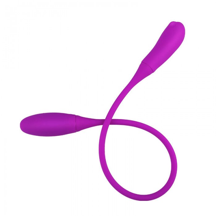 PRETTY LOVE Phantom Mutual Vibrator (Chargeable - Finger Model)