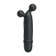 PRETTY LOVE - Colourful Pleasure Vibrator Stick (Battery - Black)