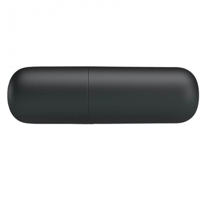 PRETTY LOVE - Pleasure Vibrating Egg (Chargeable - Black)