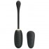 PRETTY LOVE - Royal Pleasure Wireless Remote Vibrating Egg (Chargeable - Black Gold)