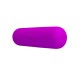 PRETTY LOVE - Pleasure Vibrating Egg (Chargeable - Purple)