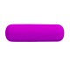 PRETTY LOVE - Pleasure Vibrating Egg (Chargeable - Purple)