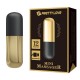 PRETTY LOVE - Mini Massage Vibrator (Chargeable - Gold)