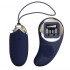 PRETTY LOVE - Mina Vibrating Egg (Chargeable - Blue)