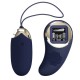 PRETTY LOVE - Mina Vibrating Egg (Chargeable - Blue)