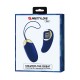 PRETTY LOVE - Mina Vibrating Egg (Chargeable - Blue)
