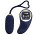 PRETTY LOVE - Vivian Vibrating Egg (Chargeable - Blue)