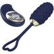 PRETTY LOVE - Vivian Vibrating Egg (Chargeable - Blue)