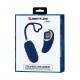 PRETTY LOVE - Vivian Vibrating Egg (Chargeable - Blue)