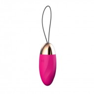 LILO - Meme Vibrating Egg (Chargeable - Red) LILO - Meme Vibrating Egg (Chargeable - Red)
