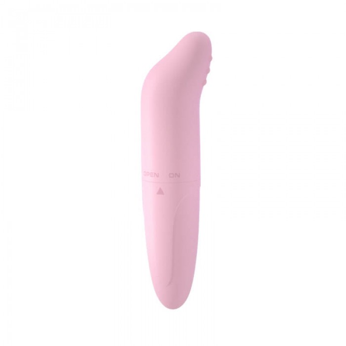 LILO - Dolphin Vibrating Egg (Pink)
