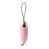 LILO - Little Penguin Vibrating Egg (Chargeable - Pink)