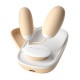 LILO - Magic Box A Dual Vibrating Eggs (Chargeable - Yellow) LILO - Magic Box A Dual Vibrating Eggs (Chargeable - Yellow)