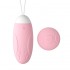 LILO - Beth Wireless Remote Control Vibrating Egg (Chargeable - Pink)