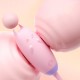 LILO - MEOW Wireless Remote Control Vibrating Egg (Chargeable - Pink) LILO - MEOW Wireless Remote Control Vibrating Egg (Chargeable - Pink)