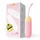 XIUXIUDA - Wireless Remote Vibrating Egg (Chargeable - Pink)