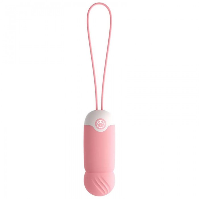 XIUXIUDA - Koko Vibrating Egg Youth AI Edition (Support APP Mini Programs - Pink) XIUXIUDA - Koko Vibrating Egg Youth AI Edition (Support APP Mini Programs - Pink)