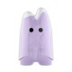 SHEYAY - KWD04012 Ghost Suction Vibrating Egg (Smart APP Model - Chargeable)
