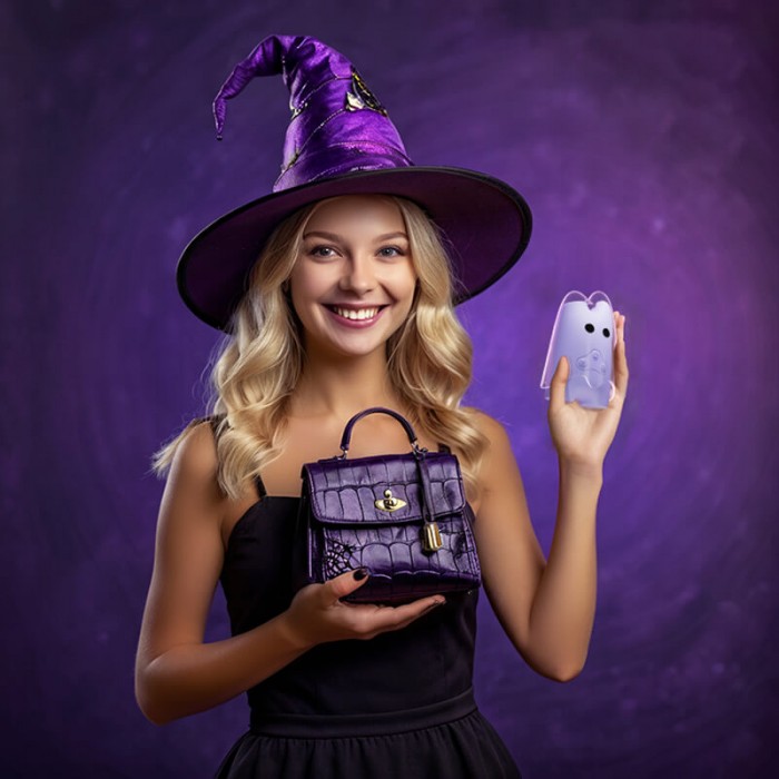 SHEYAY - KWD04012 Ghost Suction Vibrating Egg (Smart APP Model - Chargeable)