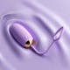 MizzZee - Stimulation Vibrating Egg (Wireless Remote - Chargeable)