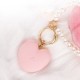 MizzZee - Heartbeat Vibrator Egg (Support APP Mini Programs - Chargeable)