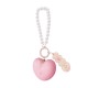 MizzZee - Heartbeat Vibrator Egg (Support APP Mini Programs - Chargeable)